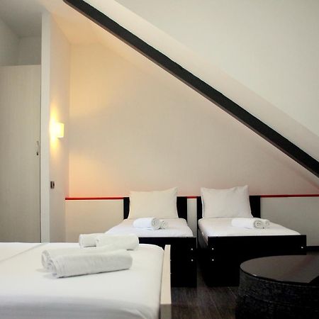 Deluxe Apartment Tbilisi Exteriér fotografie