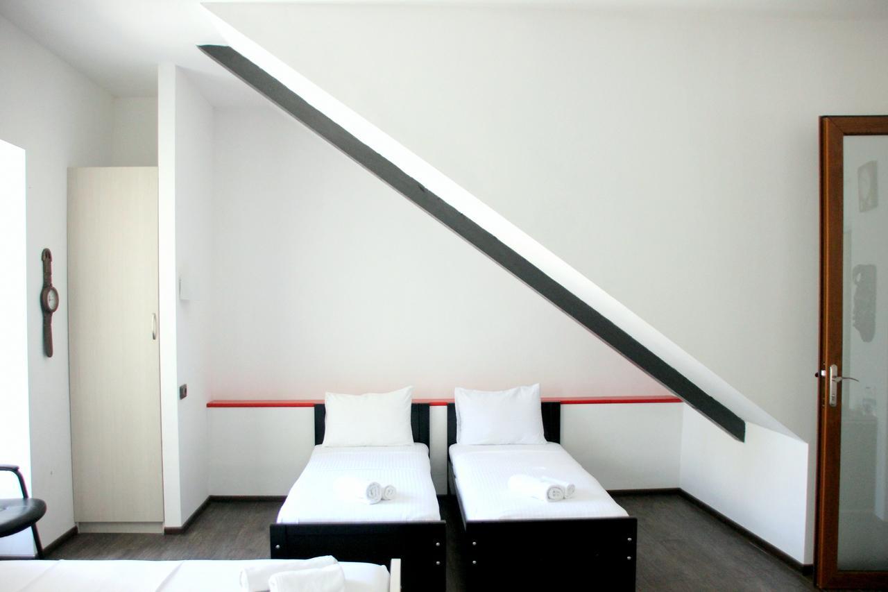 Deluxe Apartment Tbilisi Exteriér fotografie