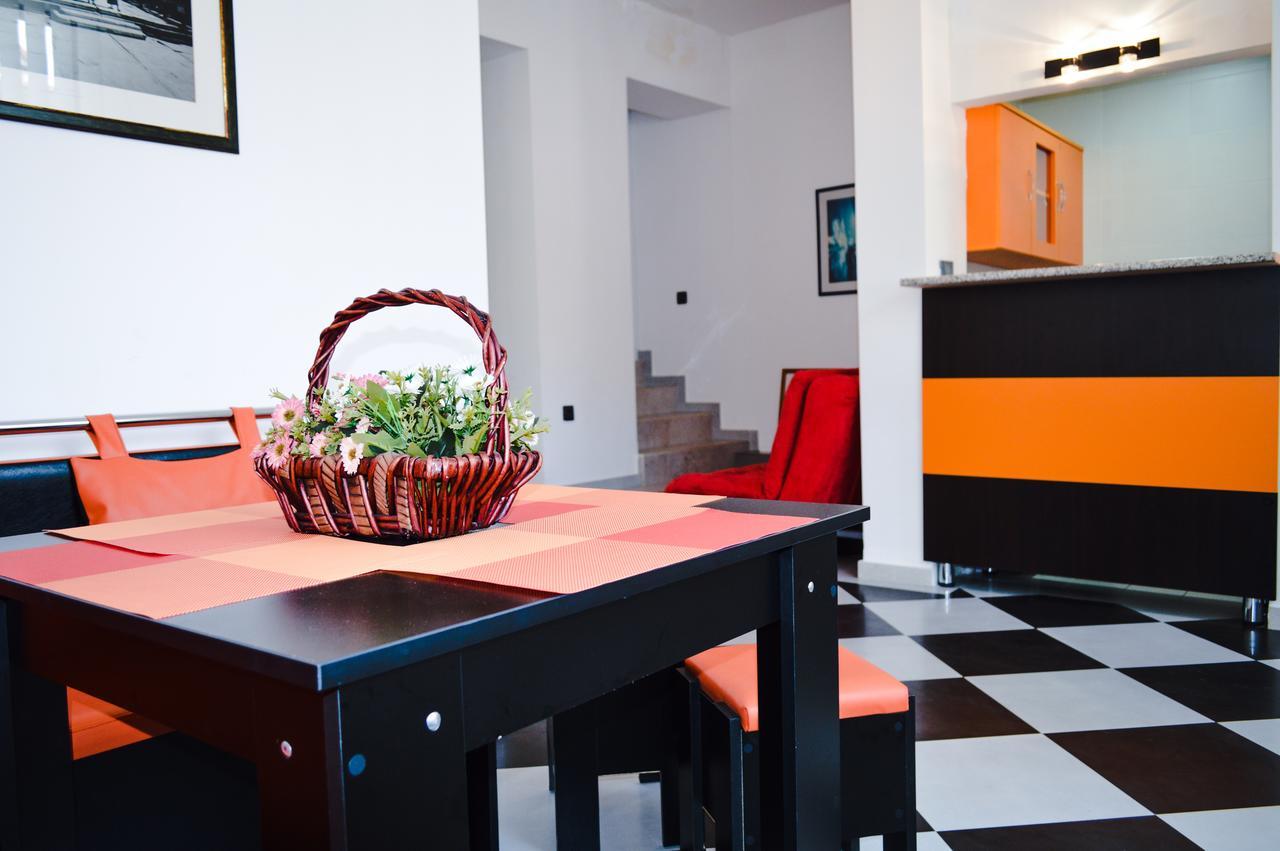 Deluxe Apartment Tbilisi Exteriér fotografie