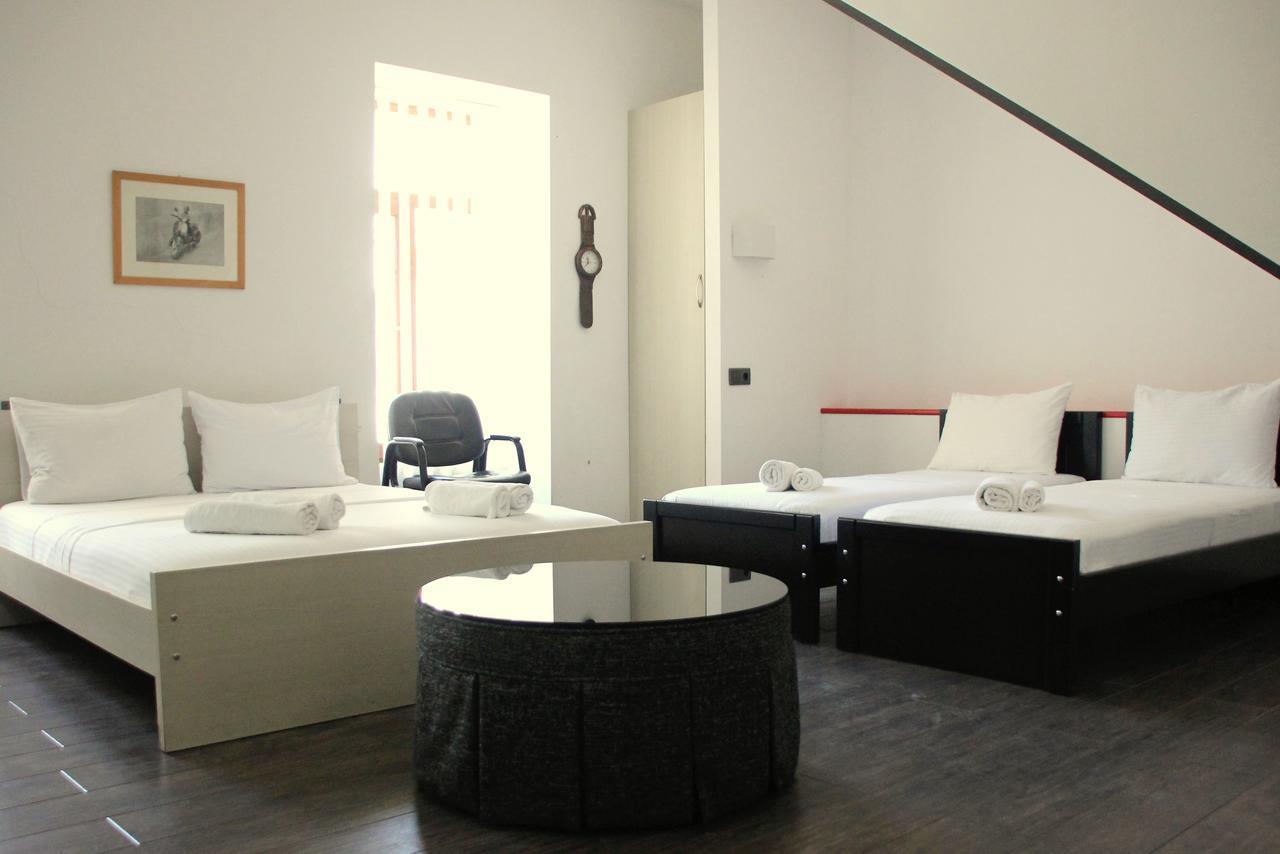 Deluxe Apartment Tbilisi Exteriér fotografie