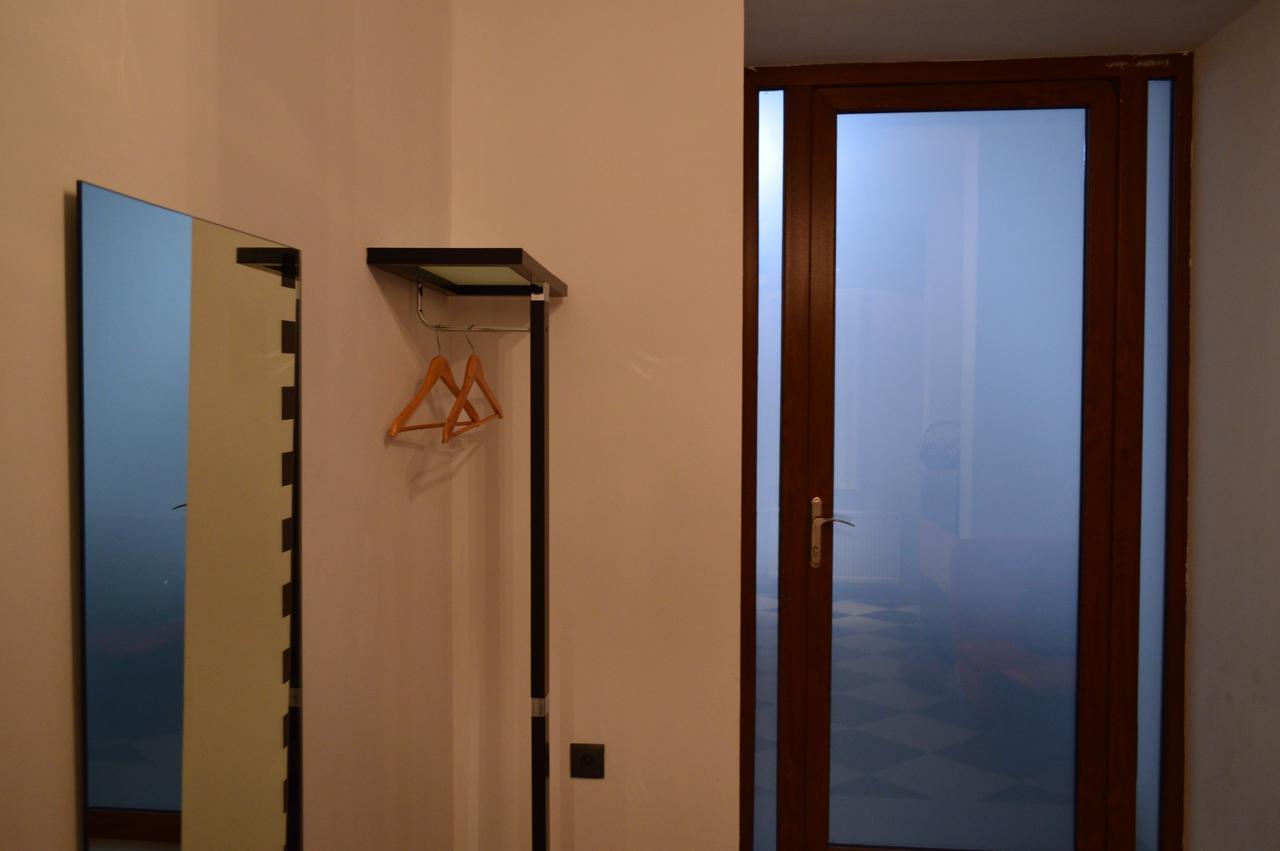 Deluxe Apartment Tbilisi Exteriér fotografie