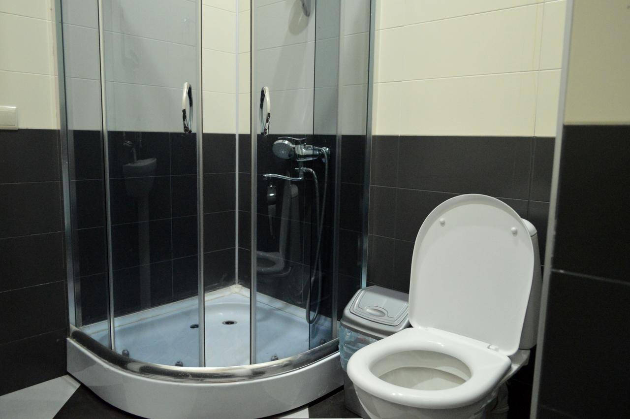 Deluxe Apartment Tbilisi Exteriér fotografie