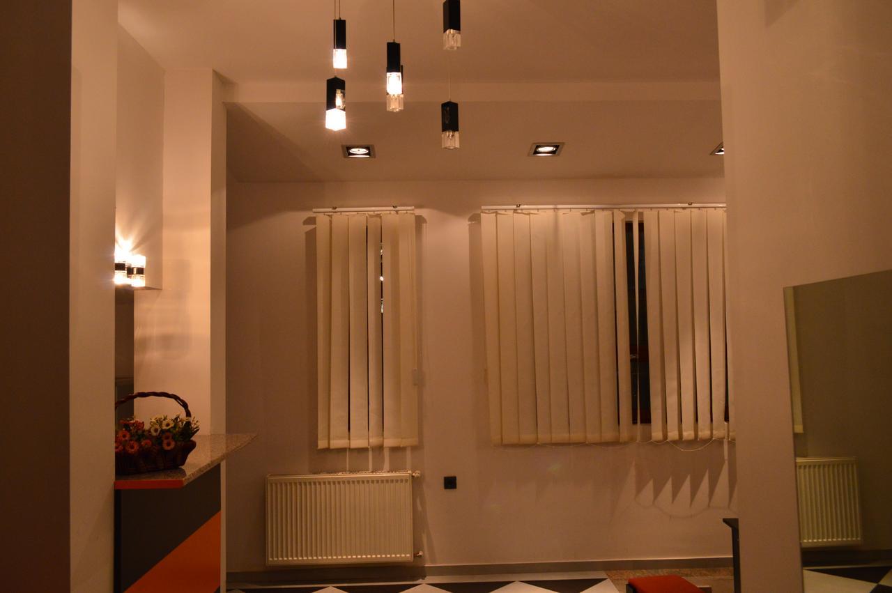 Deluxe Apartment Tbilisi Exteriér fotografie