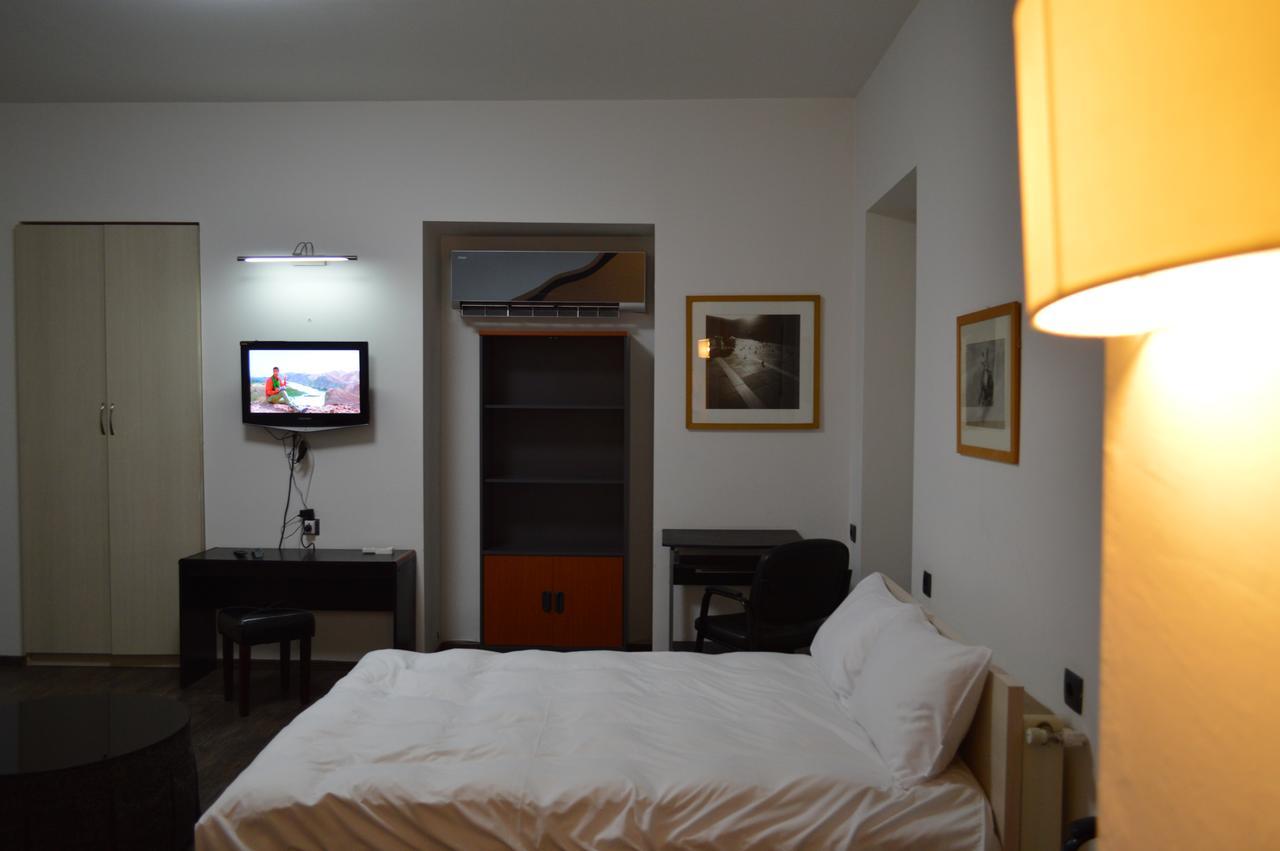 Deluxe Apartment Tbilisi Exteriér fotografie