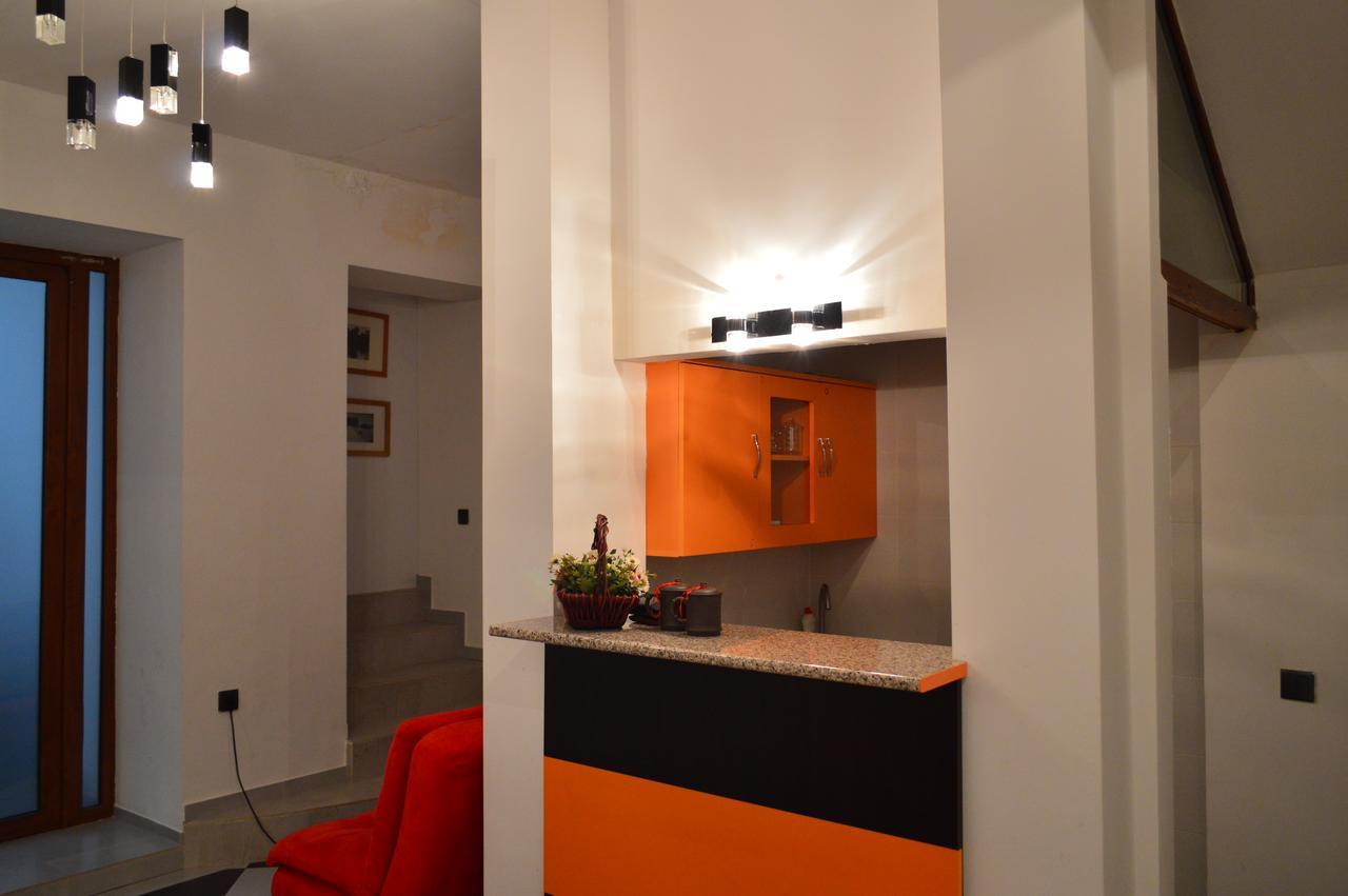 Deluxe Apartment Tbilisi Exteriér fotografie