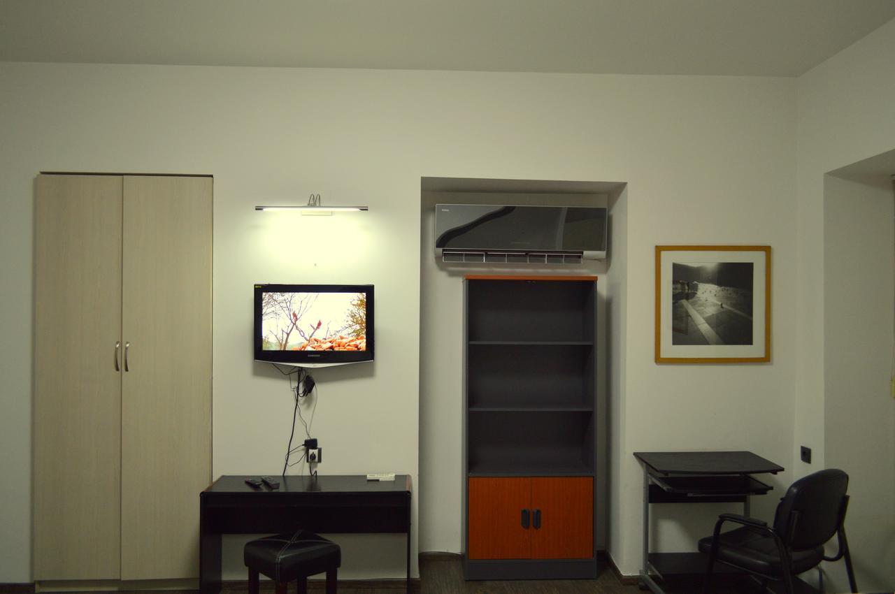 Deluxe Apartment Tbilisi Exteriér fotografie
