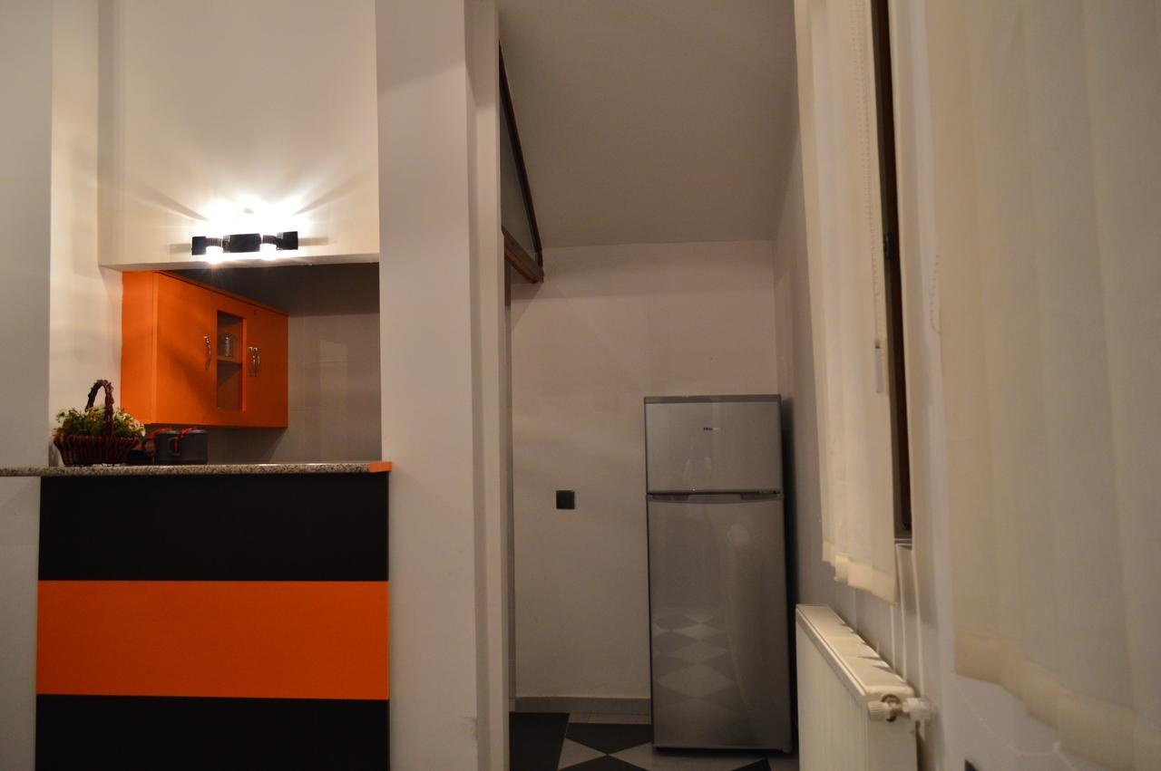Deluxe Apartment Tbilisi Exteriér fotografie