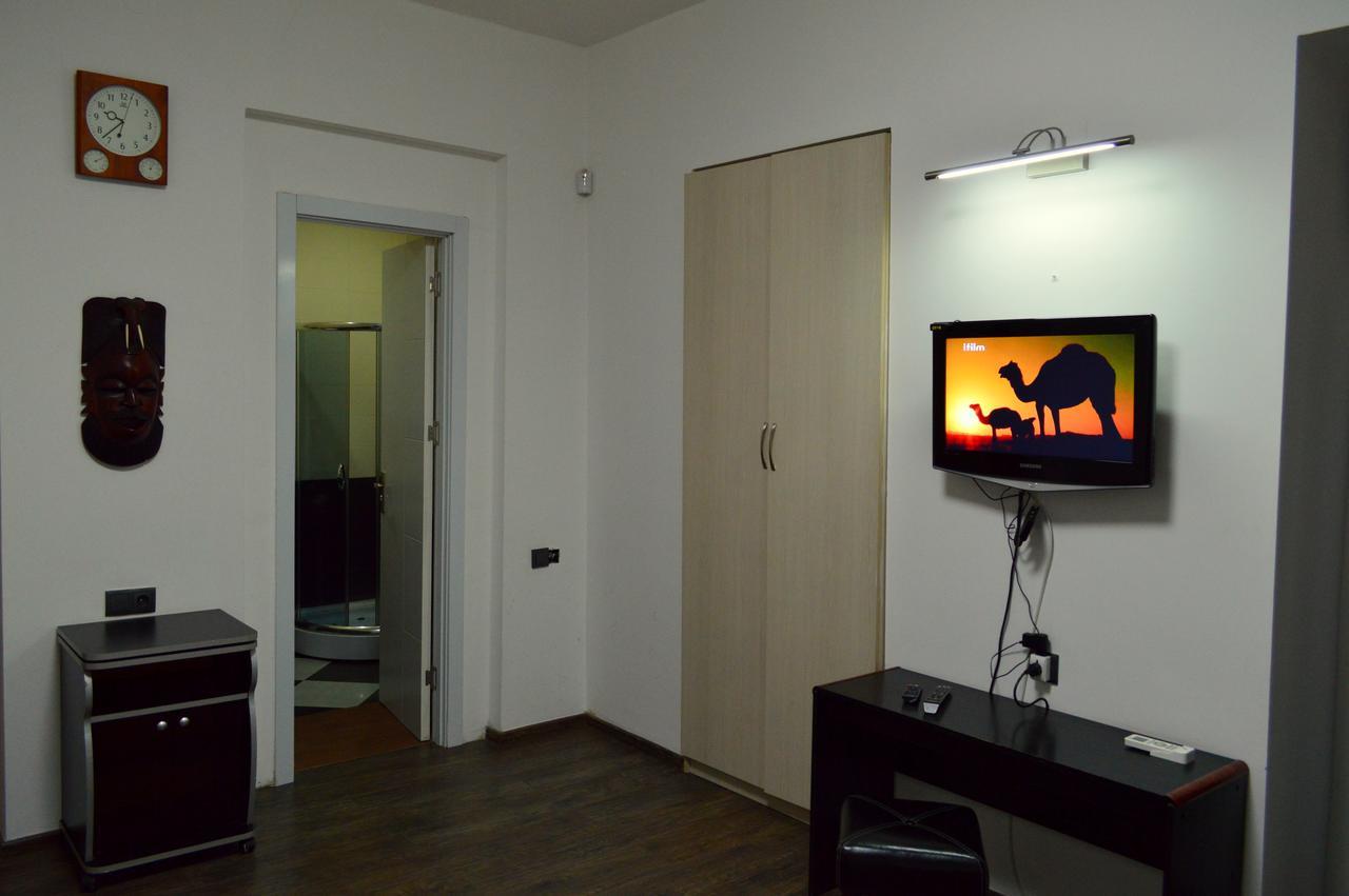 Deluxe Apartment Tbilisi Exteriér fotografie