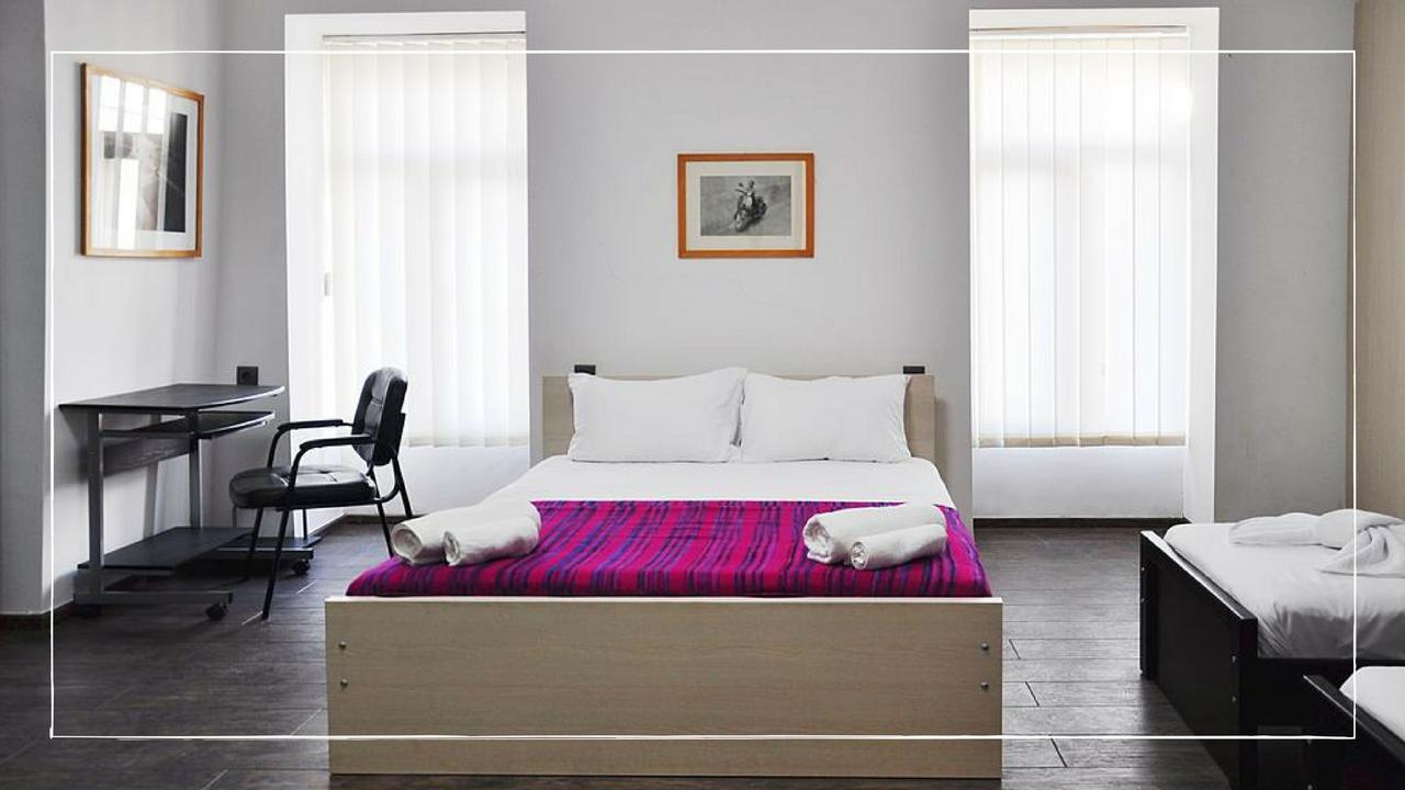Deluxe Apartment Tbilisi Exteriér fotografie